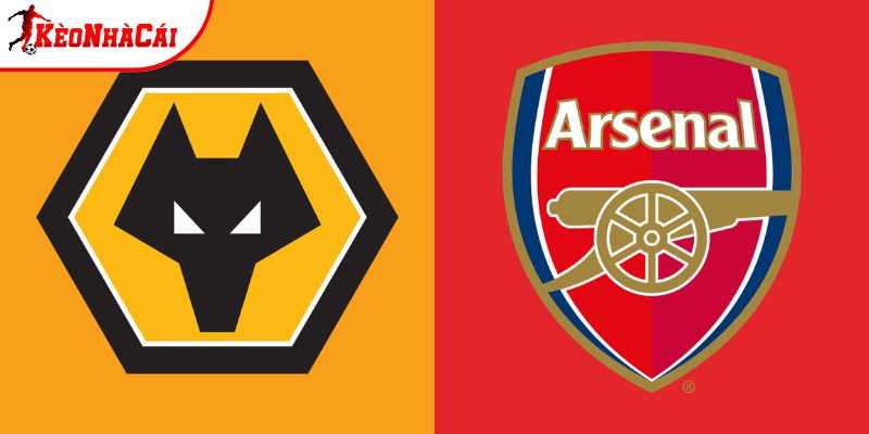 Soi Kèo Wolves vs Arsenal, 03h 19/2 - Ngoại Hạng Anh
